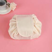 Cosmetic Storage Bag, Drawstring Toiletry Bag, Portable Travel Organizer Bag - Essential For Travel, Cruise And Dorm - Multicolor - View 13