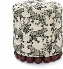 Bean Bags - Black - View 2