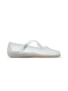 Puma Women's SPEEDCAT Casual Low-Top Shoes 40946903 - Light Grey - View 2
