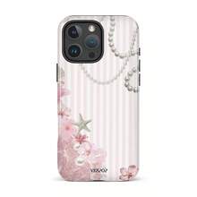 VESPOP Pearl Element Fashion Phone Case - Compatible With Iphone 18/17/16/15/14/13/12/11 Pro Max/Pro Plus/12 Mini/13 Mini, Compatible With Galaxy S26 S25 S24 S23 S22 S21 Plus Ultra, Compatible With Pixel 8 9 10 PRO - Mixed Color 1 - View 7