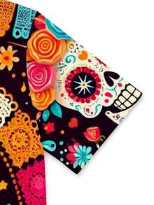 Women T-Shirts - Multicolor - View 4