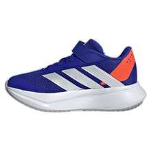 Adidas Kids Running Shoes - Blue - View 2