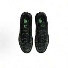 Nike أحذية رياضية رجالية - أخضر أسود - مشاهدة 5
