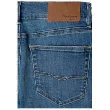 Pepe Jeans Young Boys Shorts - Blue - View 4