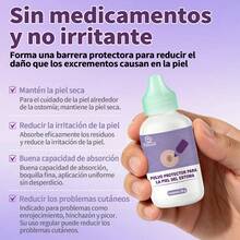 Incontinence & Ostomy - Lilac Purple - View 6
