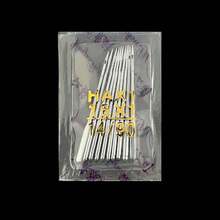 [Butterfly Treadle Sewing Machine Needles]Home Old-Style Sewing Machine Needles Size 11, 12, 14, 16, 18, 20 Peony Butterfly Treadle Sewing Machine Needles HAx1 - HA*1*11 - View 4