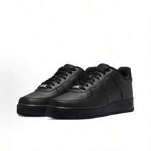Nike Women Casual Shoes - Black - View 13