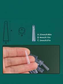 3/1pc Professional Blackhead Removal Set, Acne Extraction Needle, Stainless Steel Facial Blemish And Acne Removal Tool, - Professional Acne Extraction Set Suitable For All Skin Types, With Storage Box, Facial Pore Cleaning Set, Facial Care Product - Multicolor - View 14