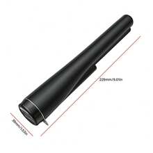New Positioning Rod Handheld Underground Metal Detector GP Pointer Handheld Waterproof High Sensitivity Security Detector - Multicolor - View 5