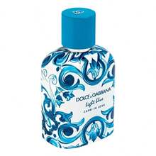 Dolce & Gabbana Perfume - Fresh - View 3