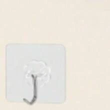 2/1pc Self-Draining Plastic Soap Dish Set, No-Drill Adhesive Wall-Mounted Soap Holder, Quick-Dry, Creative Design, Cute And Playful, Sturdy And Stable, Easy To Clean, High Aesthetic, Home Use, Fun Design, Suitable For Bathroom Sink, Bathtub And Shower, Quick-Drying Soap Tray With Storage, Kitchen Countertop And Washbasin Home Bathroom Accessory - Multiple Colors and Styles - View 14