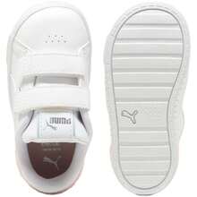 Puma أحذية رياضية للرضع - أبيض - مشاهدة 4