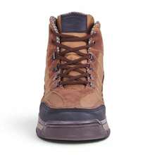 CKLASS Men's Outdoor Boots In Brown - Camel - View 2