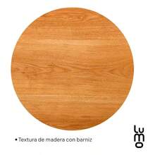 Credenza Minimalista con 2 Estantes, Bufetera Organizadora para Recibidor, Sala y Comedor, Mueble Auxiliar de Almacenamiento, Color Negro Mate - Beis - Ver 6