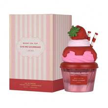 Lattafa Perfume - Fruity & Citrus - View 2