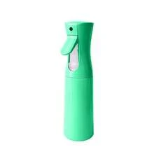 Portable Continuous Fine Mist Spray Bottle, Reusable Empty Refillable Sprayer, Macaron Pastel Color Water Spray Container For Hair Styling, Plants, Cosmetic - Spray Bottle - View 11