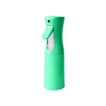 Portable Continuous Fine Mist Spray Bottle, Reusable Empty Refillable Sprayer, Macaron Pastel Color Water Spray Container For Hair Styling, Plants, Cosmetic - Spray Bottle - View 12