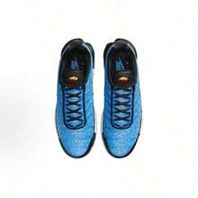 Nike أحذية رياضية رجالية - الأزرق - مشاهدة 3