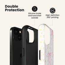 Striped Element Fashion Phone Case - Compatible With Iphone 18/17/16/15/14/13/12/11 Pro Max/Pro Plus/12 Mini/13 Mini, Compatible With Galaxy S26 S25 S24 S23 S22 S21 Plus Ultra, Compatible With Pixel 8 9 10 PRO - Mixed Color 1 - View 3