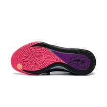 LI-NING WADE ALL CITY 14 ENCORE Men's Basketball Shoes ABAW037 - Black - View 6