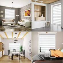 Blinds, Shades & Shutters - Beige - View 10