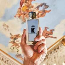 Dolce & Gabbana Perfume - Fresh - View 9
