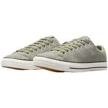 Converse Men Casual Athletic Shoes - Green - View 2