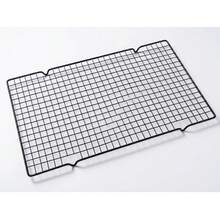 Baking And Cooking Cooling Rack - Easy To Use - Suitable For Baking Bread, Cakes, Etc. - Kitchen Essential - View 1