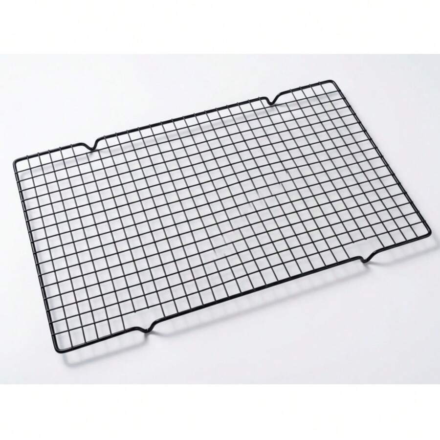 Baking And Cooking Cooling Rack - Easy To Use - Suitable For Baking Bread, Cakes, Etc. - Kitchen Essential - View 1
