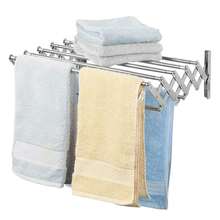 Étendoirs de séchoir à linge télescopiques - HG-ZTYJ-6572=par défaut - Voir 1
