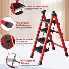 Ladders & Accessories - 1 - View 3