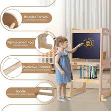 Kids Step Stools - Yellow - View 6