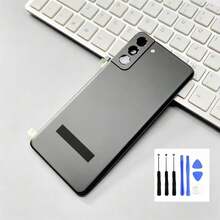 For Samsung S21 Ultra Glass Back Cover Back Shell Bottom Case For S21+ Back Shell Back Screen Battery Cover, Please Confirm Your Phone Model Before Ordering - Multi-color - View 8
