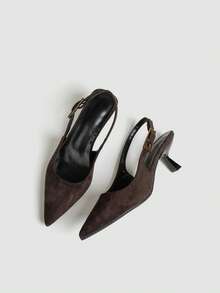 Coffee Brown