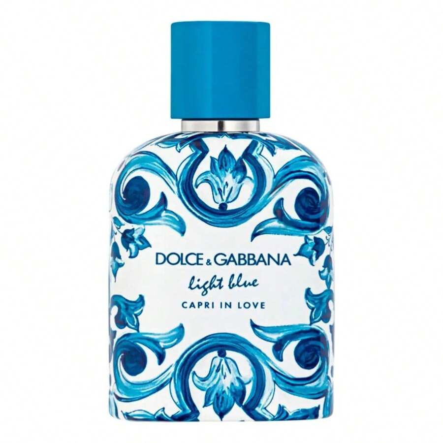 Dolce & Gabbana Perfume - Fresh - View 1