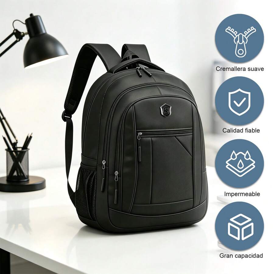 Men Fashion Backpacks - 1666 - View 1
