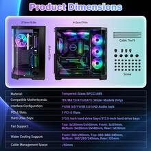 Desktop Cases - View 4