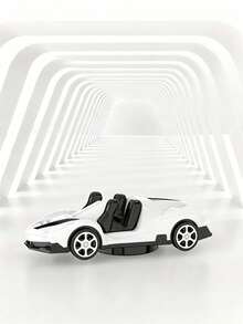 Sports Car Style Phone Holder, Dashboard Phone Holder, Dashboard Rotating Phone Holder - Upgraded Version - View 14