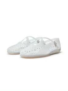 Puma Women's SPEEDCAT Casual Low-Top Shoes 40946903 - Light Grey - View 5