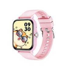 2026 New Upgraded Smartwatch, Suitable For Children And Teenagers, Wireless Calling, 1.83-Inch Full Touch Screen, Lightweight Body, Watch Face Wallpapers, Message Notifications, Weather Forecast, Music Control, Best Choice For Kids, 180mAh Battery Capacity - Multicolor - View 13