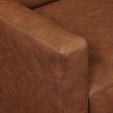 Chaise Lounges - Brown - View 8