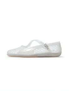 Puma Women's SPEEDCAT Casual Low-Top Shoes 40946903 - Light Grey - View 1