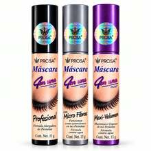 Prosa Mascaras - Set Normal - View 2