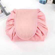 Cosmetic Storage Bag, Drawstring Toiletry Bag, Portable Travel Organizer Bag - Essential For Travel, Cruise And Dorm - Multicolor - View 12