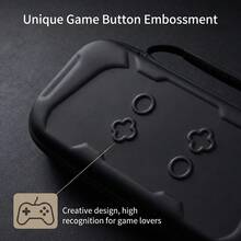 Hard Shell Carrying Case Compatible With Nintendo Switch 2 Shockproof Travel Carrying Case Game Console Accessories, Shockproof Portable Travel Storage Bag , Game Console Protective Pouch Gaming Accessories Multiple Color Options - View 10