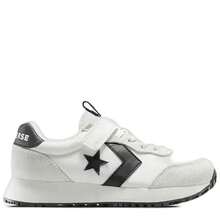 Converse أحذية جري للأطفال - رمادي - مشاهدة 1