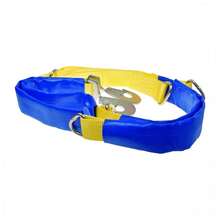Winching Assistance Straps Webbing Winch Brother 5000KG 5T Vehicle Recovery Tool - A - View 5