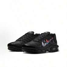 Nike أحذية رياضية رجالية - الأسود - مشاهدة 7