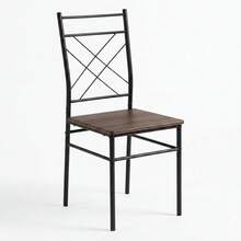 Dining Table & Chair Sets - Brown - View 3