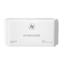 Disposable Thickened Pure Cotton Facial Towels, Pull-Out Design, Dry & Wet Dual Use, Soft Cotton Face Cloths For Cleansing - A - View 6